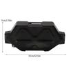 Bicycle Chain Cleaner Cycling Chain Scrubber Cleaner for Road Bikes Mountain Bike Cleaning Box Bike Accessories