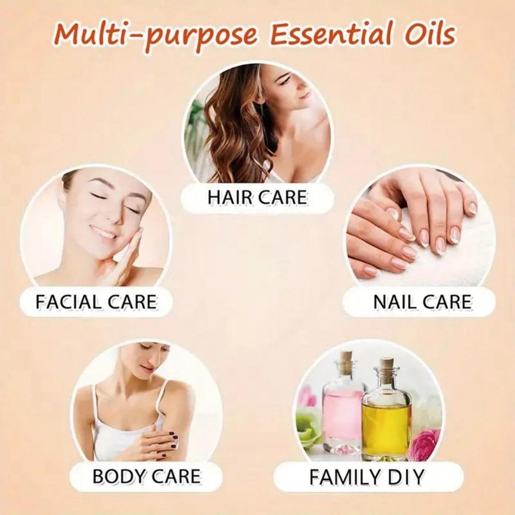 Vitamin C facial essence can moisturize, moisturize and improve damaged skin