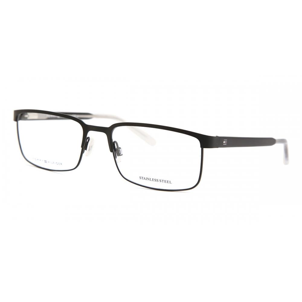 Tommy Hilfiger Men Eyeglasses Th 1235 Fsw
