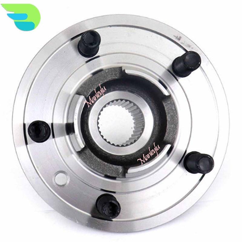 LR038379 LR081538 Front Rear Wheel Hub for Land Rover Range Rover L405 2013- Range Rover Sport L494 2014-