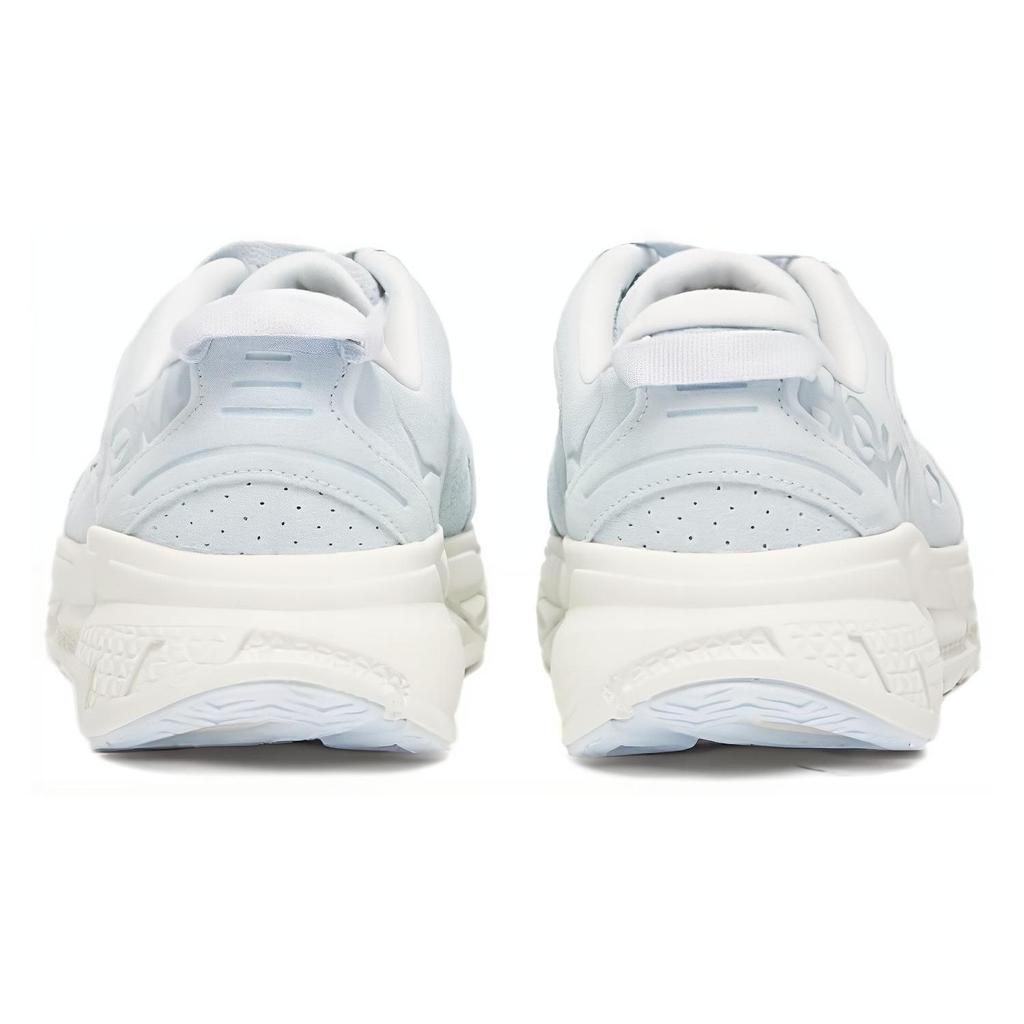 נעלי סניקרס יוניסקס HOKA Clifton L זמש קאנטרי אייר כחול מעט כחול 1122571-CABOB