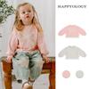 Parte superior (Meninas a partir de 4 anos) – Camisolas e sweatshirts