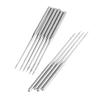 10Pcs DB*1 Industrial Lockstitch Sewing Machine Needles for JUKI DDL-555 Singer Brother All Sizes 7/55,8/60,9/65,10/70,...22/140