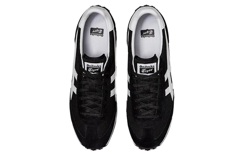 Onitsuka Tiger EDR 78 Black White 1183B395-001