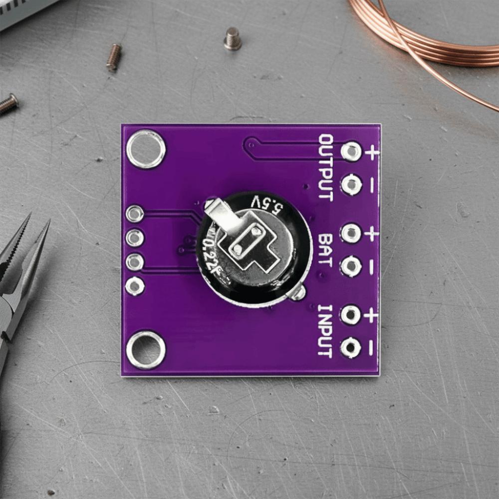 Boost Charger Step Up Boost Charger Buck Converter Buck Converter Module Low Power Applications