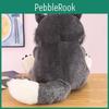 Breath Of Cat Plush Toy With Breathing Luminescent Design For Kids And Gift Giving