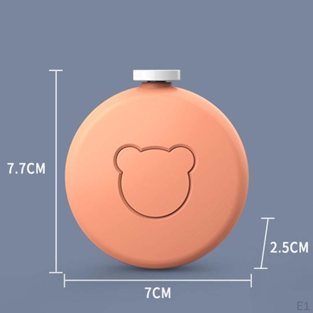 Baby Electric Nail File, Low Noise Manicure Set, , for Newborn Gift Toddler Toes