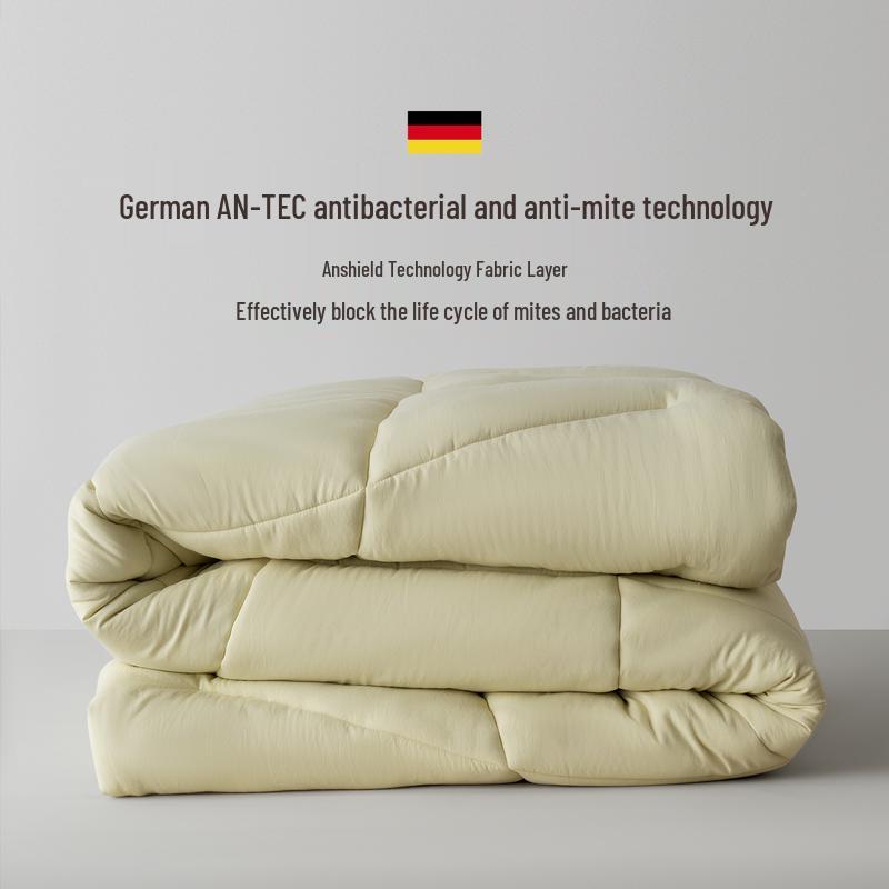 

Aimei Home Shield Cloud-Feel Antibacterial Four-Season Quilt