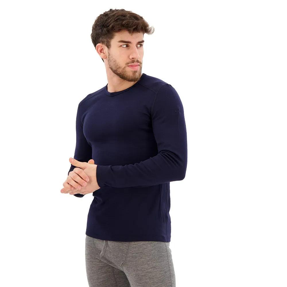 Icebreaker 260 Tech Merino Long Sleeve Base Layer