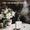 150ml Inteligentní přístroj na aromatizaci vůně Jednotka vůně Essential Aroma difuzér Timer APP Control pro domácí hotelovou kancelář