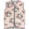 Hatayama Shoji Sanrio My Melody Flanell-Schlafanzug für H68 x Damen, ca.. B52,5cm (66203220)