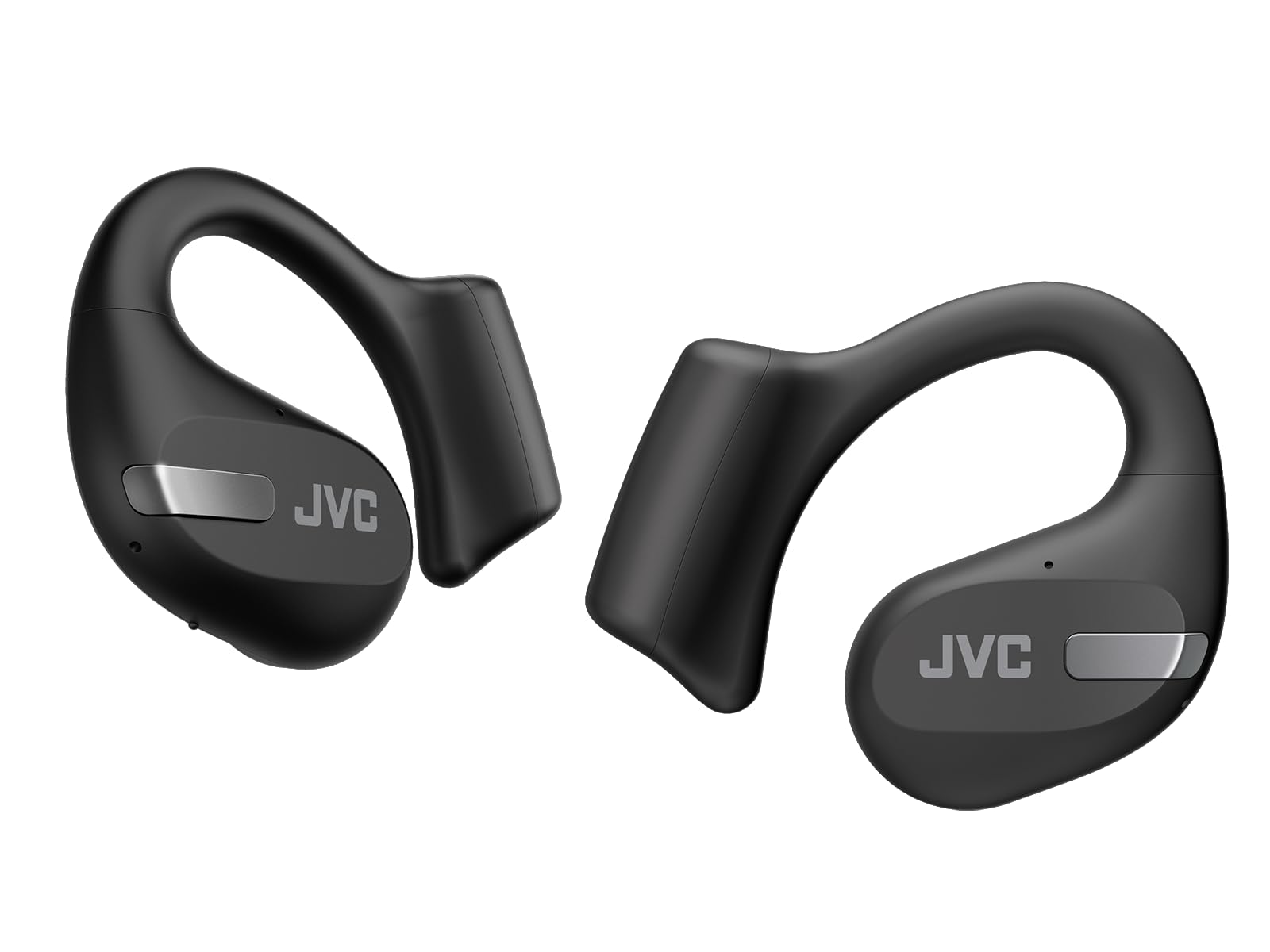 

Victor Wireless Earphones [nearphones] (Black) HA-NP50T-B