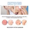 Hair Removal Spray, Gentle Hair Removal Spray, Non Irritating Moisturizing Depilatory Spray For Men Women Legs Hands Arms Underarms 100ml