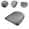 Car Seat Cover Auto Cushion Pad Mat Repair Parts Breathable Anti Slip Simple Installation