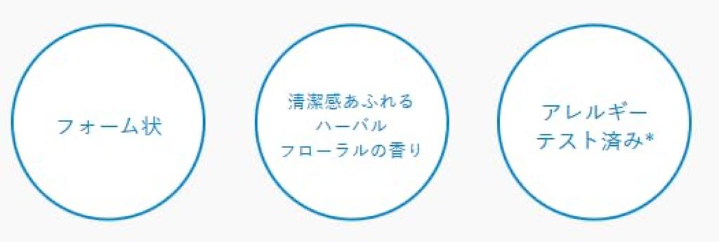 Set of 3 Senka Perfect Whip Acne Care 120g [Bulk Purchase]