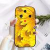 For ZTE Nubia Focus 2 5G Case TPU Soft Silicone Phone Casing For Nubia Focus 2 Back Cover Focus2 Bumper Z2462N Camera Protective