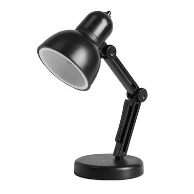 Led Table Lamp Folding Desk Lamp Night Light with Detachable Magnetic Base Adjustable for Home
