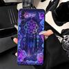 Soft Phone Case For Samsung A17 A37 A57 A16 A36 A56 A15 A35 A55 Mandala Dreamcatcher A14 A34 A54 A13 A33 A53 A27 A26 A25 A24 A23