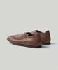 [Monolith] RUGBY SNEAKERS R26M003BRN