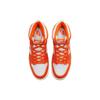 New JORDAN 1 Retro Ajko Rush Orange DO5047-801