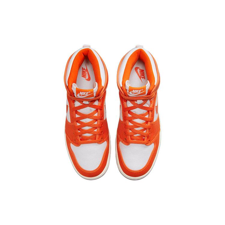 New JORDAN 1 Retro Ajko Rush Orange DO5047-801