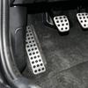 Car Foot Rest Pedal Cover for MAZDA 2 3 6 Demio Axela ATENZA CX-5 CX5 CX-3 CX3 CX9 CX7 Dead Pedal Anti-Slip Pad Protector