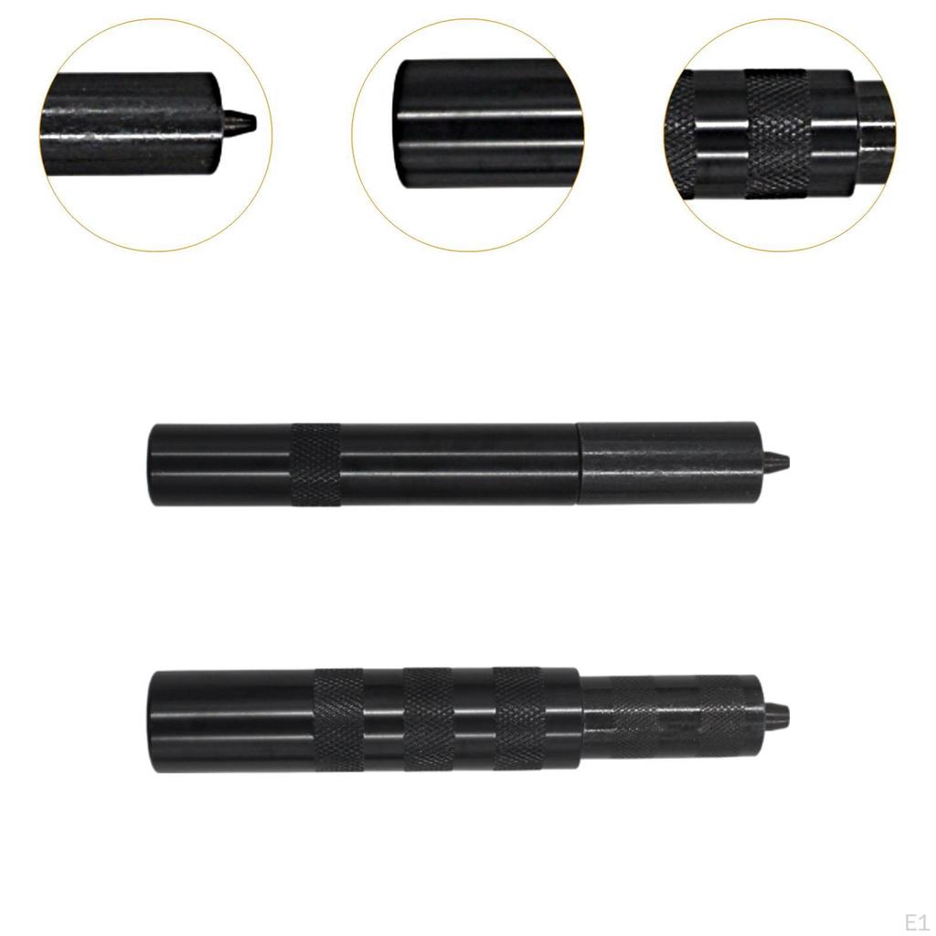 36050 Valve Keeper Sturdy Spring Compressors Remover and Installer Set