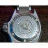 Used 1980 SEIKO Diver's Watch 150m Water Resistant Retro Vintage