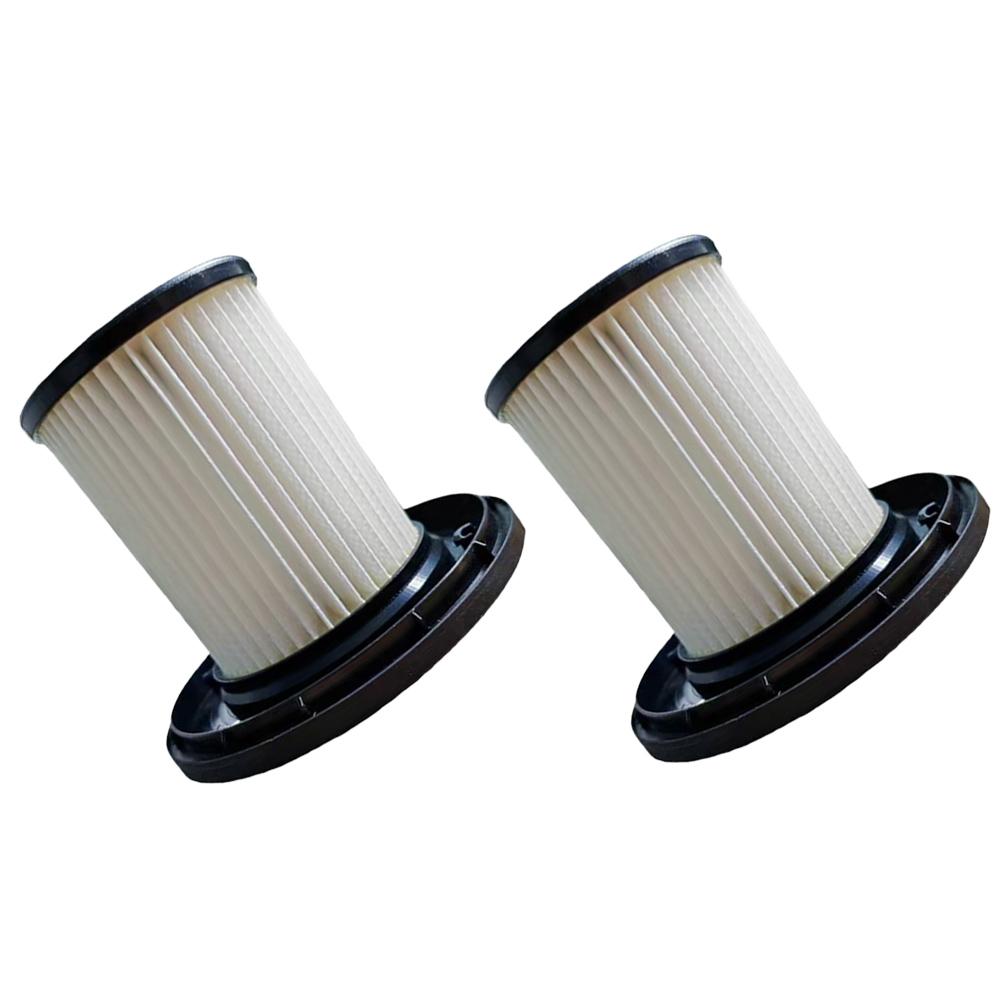 2/4 HEPA Filters For For BOSCH Unlimited 6 BCS611AM01 BCS611AM05 BCS611AM02 Vacuum Cleaner Replacement Filtration Tools Parts