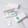 Trusa de prim ajutor – Pillboxuri și cutii pentru medicamente