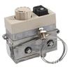 Kommerzieller Frittierer Thermostat Temperaturregelventil Ersatzthermostat Stabile Leistung Thermostat 120-200
