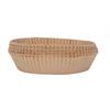 100PCS Disposable Paper Liner Non Stick Silicone Oil Paper Tray Kitchen Fryer Baking Supply