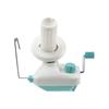 Manual Wool Ball Winder for Winding Yarn Skein String Thread and Fiber Hand Operated Swift Wool Yarn Winder Knitting Accessories