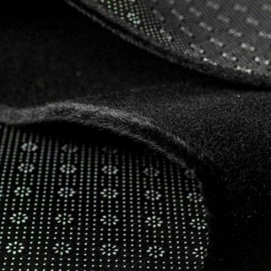 Schwarze Armaturenbrettabdeckung Matte Armaturenbrettpolster für 2004-2008 Acura TL Linkslenker