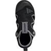 Adidas AltaVenture 3.0 C Black Grey Kids Sneakers Core-Black JP5747