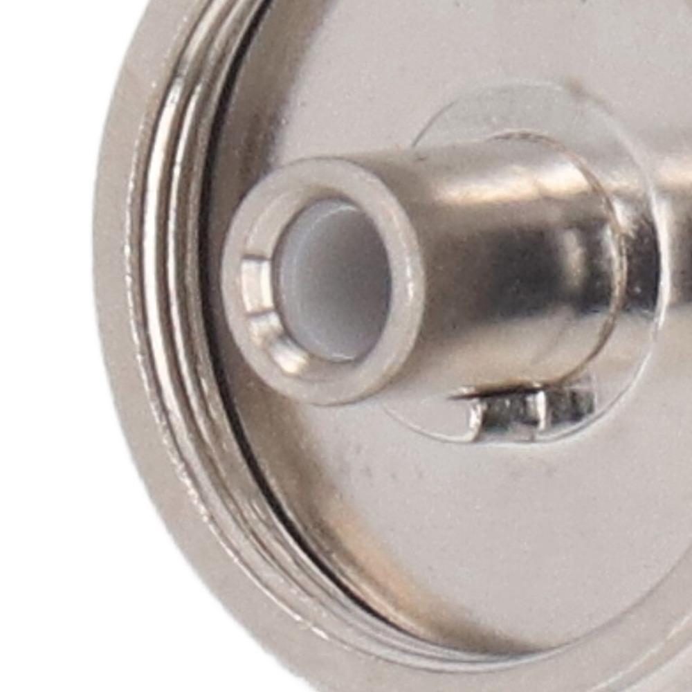 Suitable Square Shape OTDR SC Adapter Durable High Performance Transfer Connector Fiber Optic Tester Testing