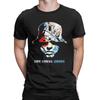 Fashion The Stone Roses Logo 1-6 T-Shirt Men O Neck 100% Cotton T Shirt English Rock Band Short Sleeve Tee Shirt Adult Clothes