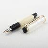 jinhao 82 mini  Acrylic Smooth writing ink pens Wooden bronze office business signature school supplies students fountain pen