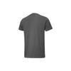 PUMA T Shirts Men's Black Crew Neck Moderate Straight Fit 845300-01