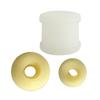 Kit di riparazione boccola selettore leveraggio cambio 3 PEZZI Barra di cambio per VW Transporter T4 1990-2013 OE #   701711166 7D0711131 015311544