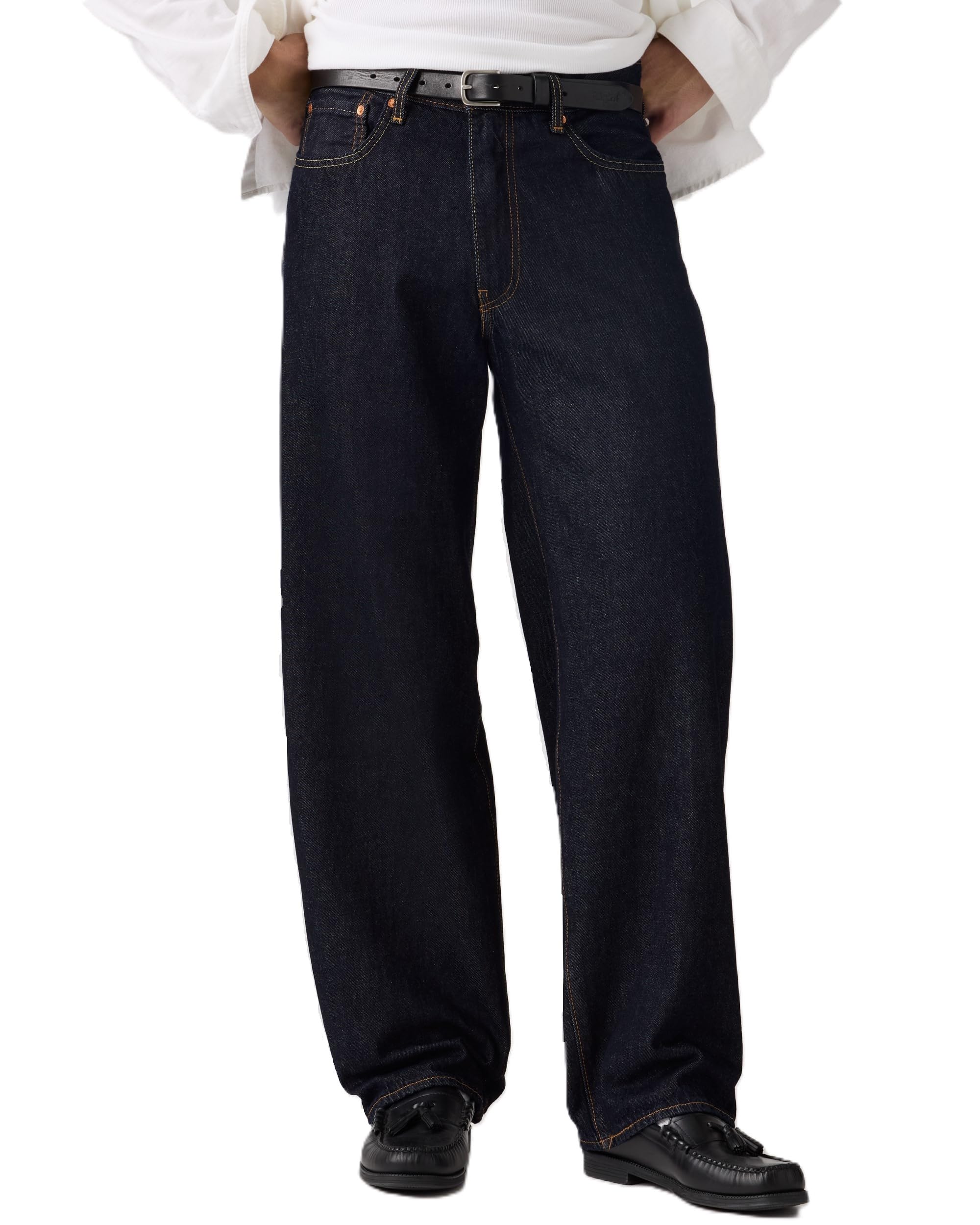 Levi s 578(TM) BAGGY Pants A4750-0018 W31 L30