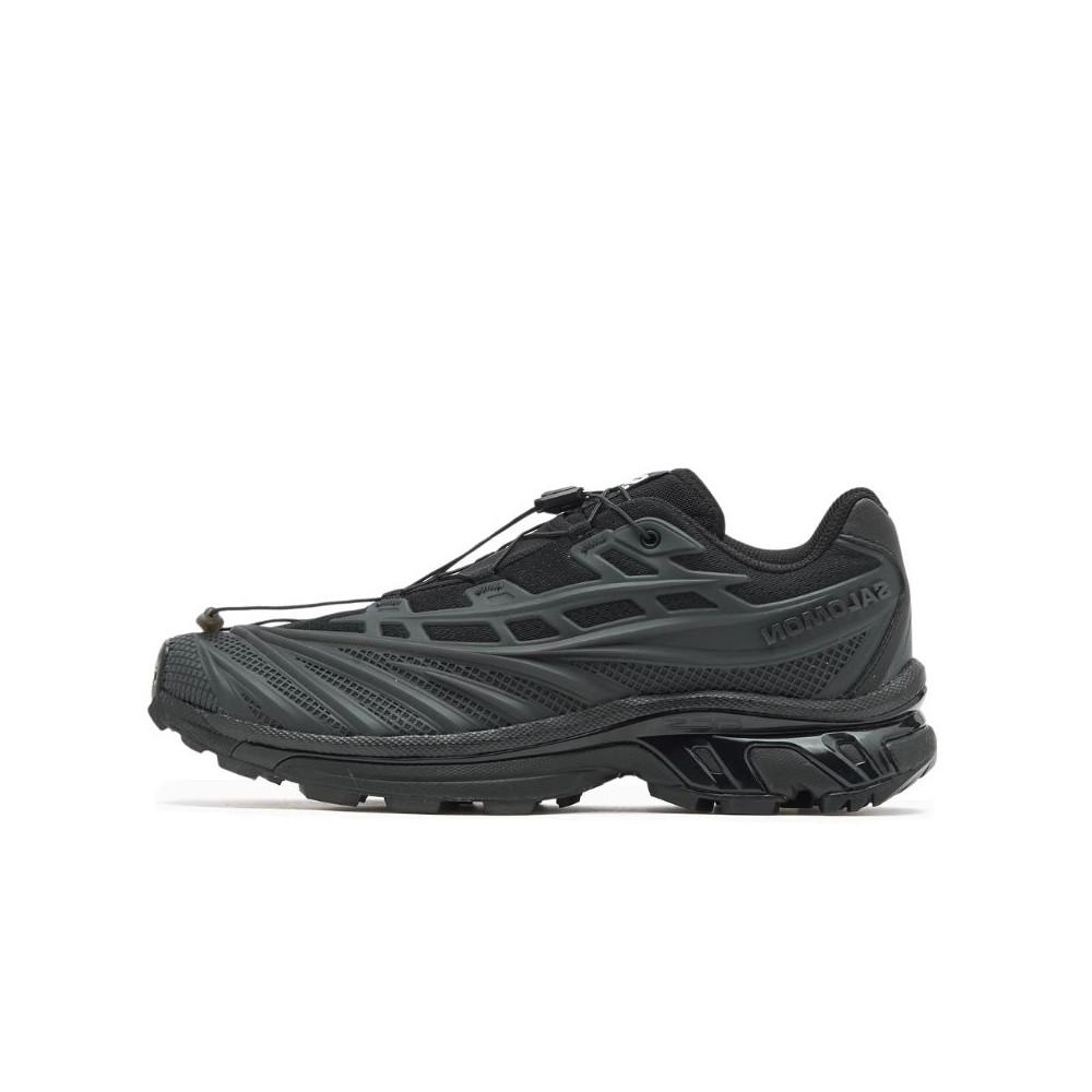 Salomon XT-EVO Black Asphalt