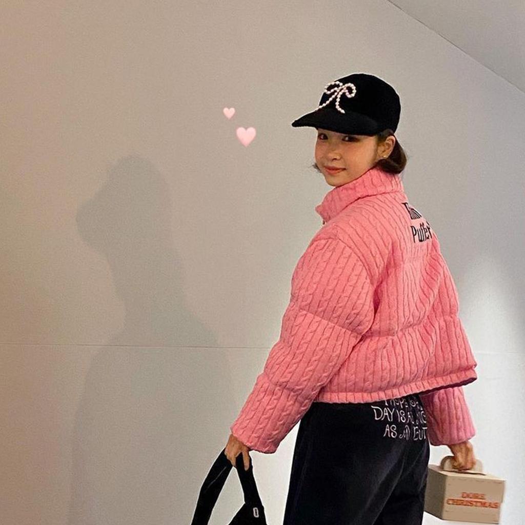 Pearl Bowknot Baseball Cap for Teens Girl Autumn Winter Corduroy Baseball Hat Fashionable Sun Hats for Women Casual Cap