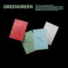 Pre-order CORTIS The 2nd EP GREENGREEN Album Weverse Albums ver. & SHOP POB