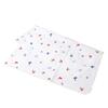 Isamu Shokai Cotton Gauze Bath Toy Made In 65cm X 110cm 100% Towel, Pattern, Japan,