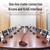 KaYouLa Professional Wired Gooseneck Conference System (CN version)