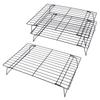 13 Inch Iron Baking Rack 3 Layer Non Stick Cooling Racks for Cooking Baking Cake Biscuits