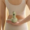 Lymphatic Drainage Massager Rechargeable Cellulite Massage Tool Cordless Deep Tissue Massager Gift for Women