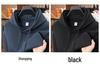 Men's Loose Fit Hooded Sweatshirt - New Spring/Autumn Style