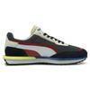 Puma City Rider Homme Ébène Noir 382044-03
